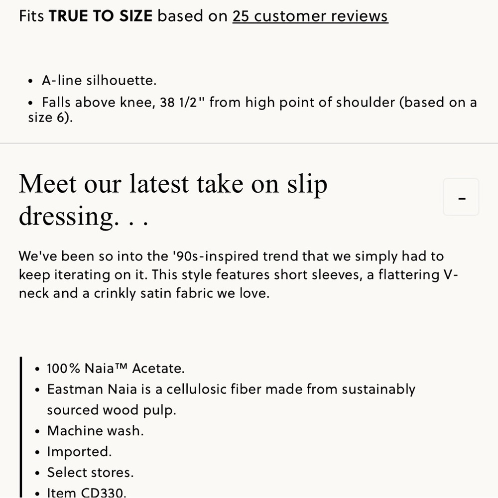 J Crew Black V Neck Short Cap Sleeve Knee Length Slip Dress Womens Size 6 - Picture 15 of 15